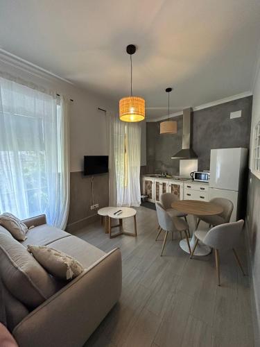 Selecta Casa central Alameda