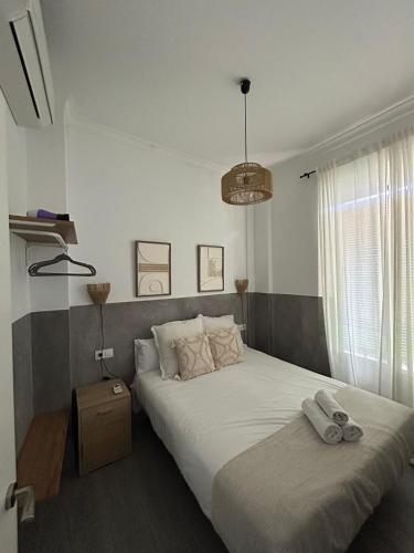 Selecta Casa central Alameda