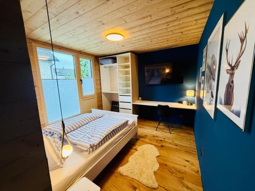 Alpen-Chalet Bregenz