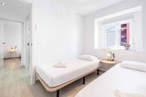 Torre Yago Apartment 7-2 Levante Beach