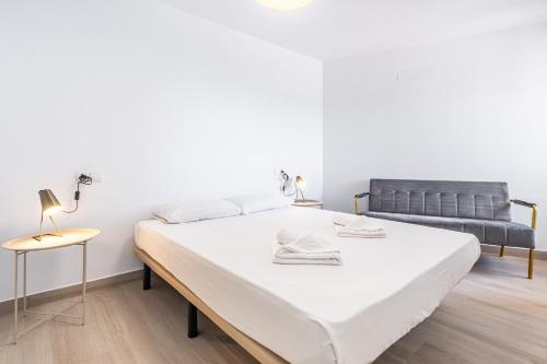 Torre Yago Apartment 7-2 Levante Beach