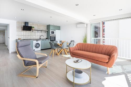 Torre Yago Apartment 7-2 Levante Beach