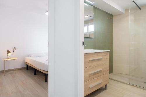 Torre Yago Apartment 7-2 Levante Beach
