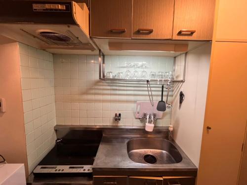High-speed Wi-Fi Vacation Stay KUROMON