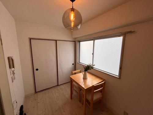 High-speed Wi-Fi Vacation Stay KUROMON