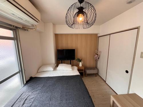 High-speed Wi-Fi Vacation Stay KUROMON