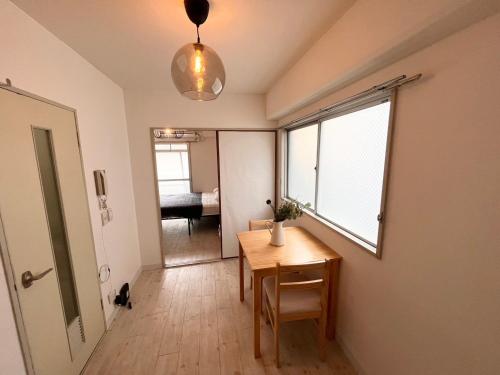 High-speed Wi-Fi Vacation Stay KUROMON