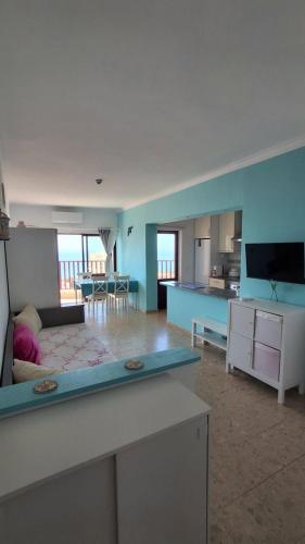Da Rocha Beach, AMAZING 180M Sea View