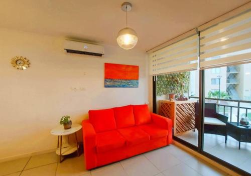 Acogedor departamento en Caldera, Bahía Inglesa, con Aire Acondicionado