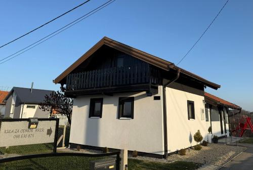 Kuća za odmor Hrešć