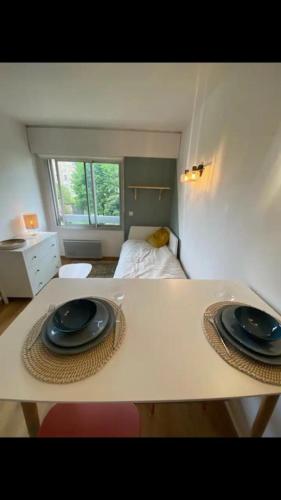 Gallery image of Studio centre ville 19m2 in Clamart