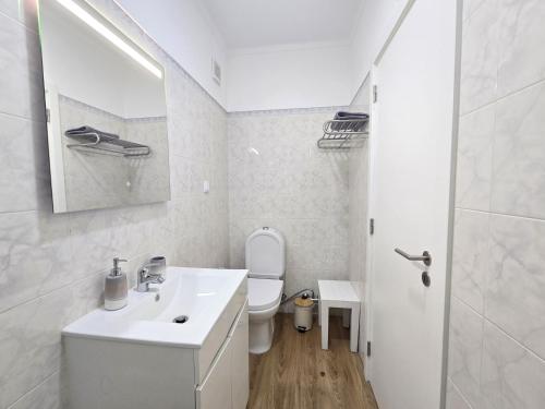 Modern Beach Apartment - Avenida Mar 2 - 150 mts da praia