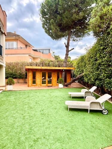 Jardines de Lunamar