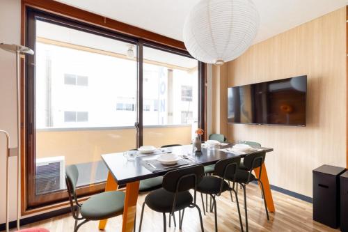 Residence Build Shimodera