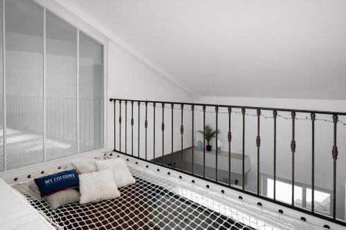 La Petite Cabine, villa 10 pers proche plage et centre