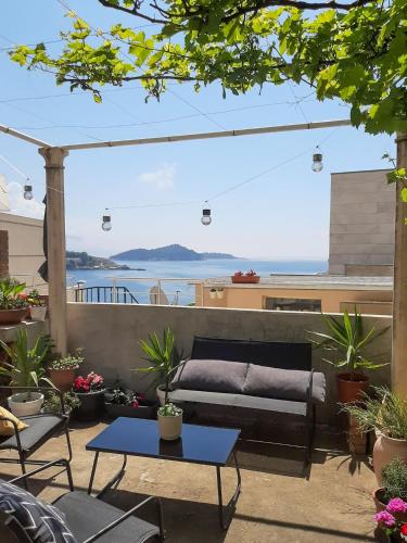 Captains Home Apartments Dubrovnik