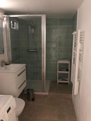 Chambre privée Marseille centre et calme absolu