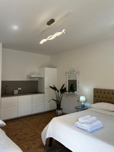 Le tre orchidee Apartments