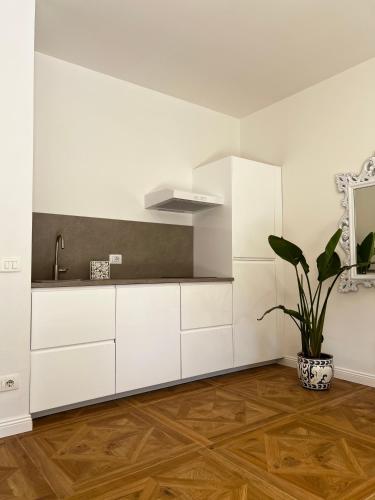 Le tre orchidee Apartments