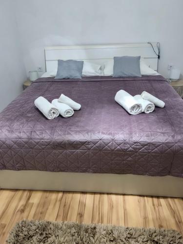Captains Home Apartments Dubrovnik