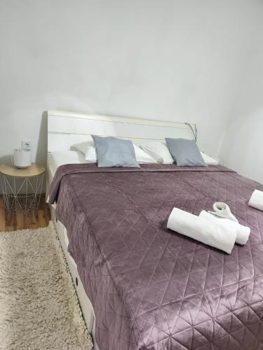 Captains Home Apartments Dubrovnik