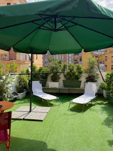 Suites Domus Fysi photo 67