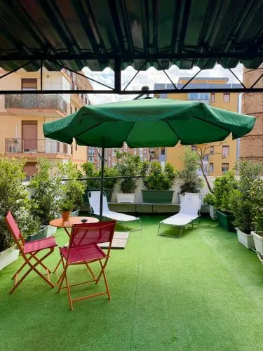 Suites Domus Fysi photo 71