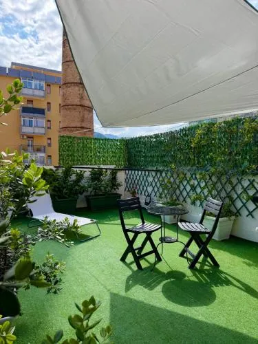 Suites Domus Fysi photo 44