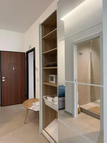 Suites Domus Fysi photo 40