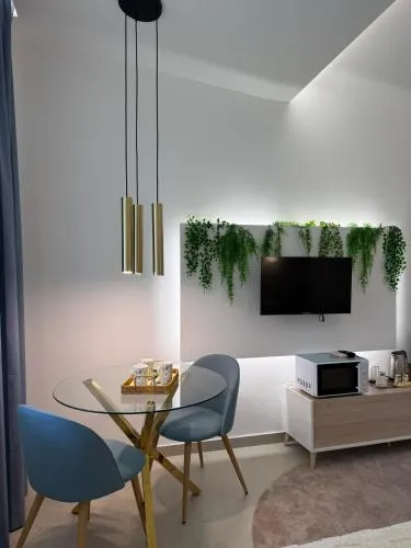 Suites Domus Fysi photo 36