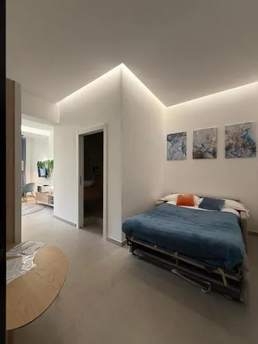 Suites Domus Fysi photo 41