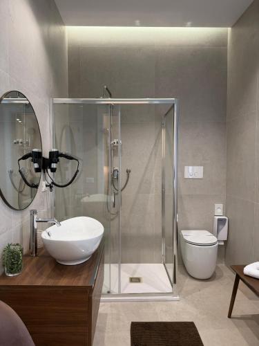 Suites Domus Fysi photo 101