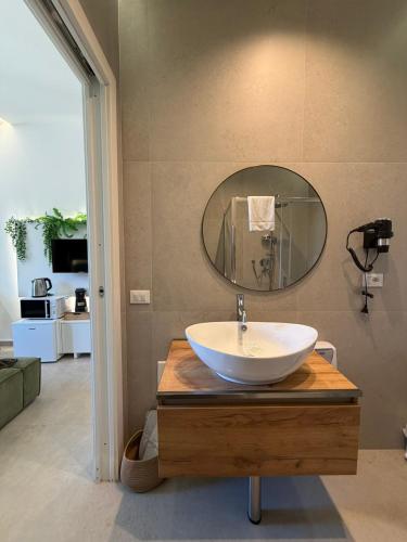 Suites Domus Fysi photo 86
