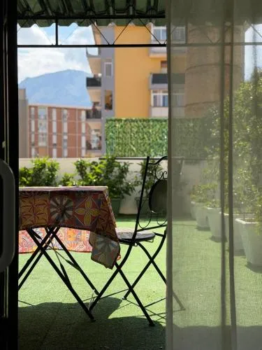 Suites Domus Fysi photo 43