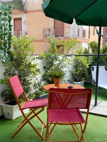 Suites Domus Fysi photo 69