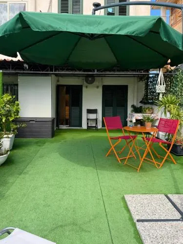 Suites Domus Fysi photo 68