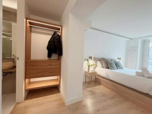 Habitación Puerta del Sol C