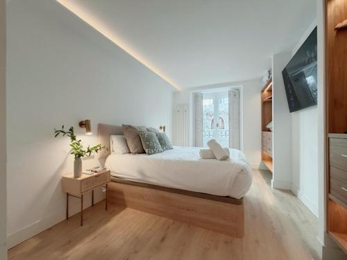 Habitación Puerta del Sol C
