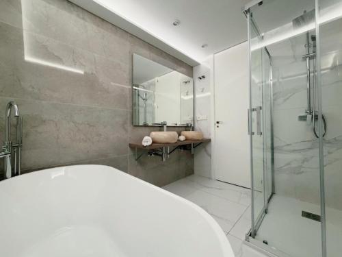 Habitación Puerta del Sol C
