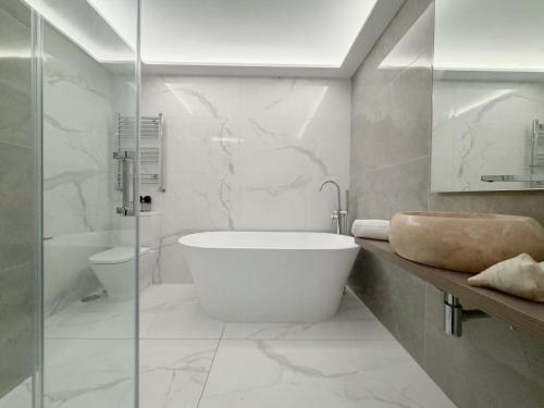Habitación Puerta del Sol C
