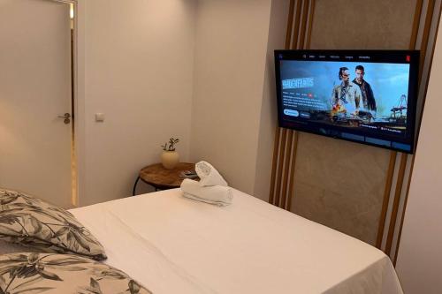 Habitación Puerta del Sol D