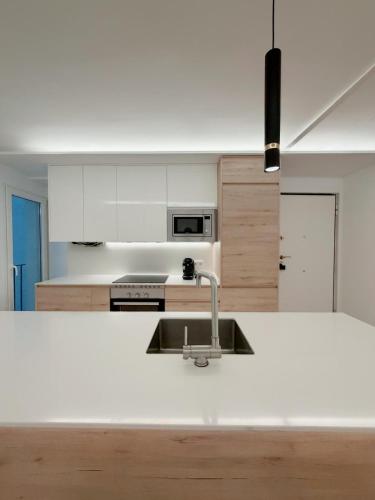 Habitación Puerta del Sol D
