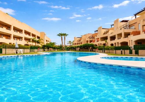 El Rinconcito de Vera Playa-Almería