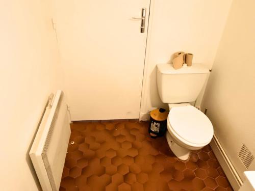 T2 Cosy centre rouen - 5min pl du vieux marché