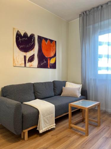 Spacious & Smart Position