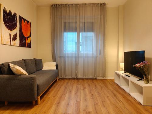 Spacious & Smart Position