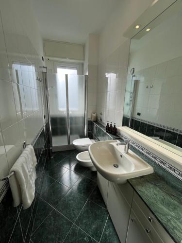 Spacious & Smart Position
