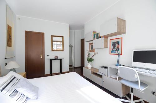 Elegant apartment in the heart of Milan - 2BR 2BA