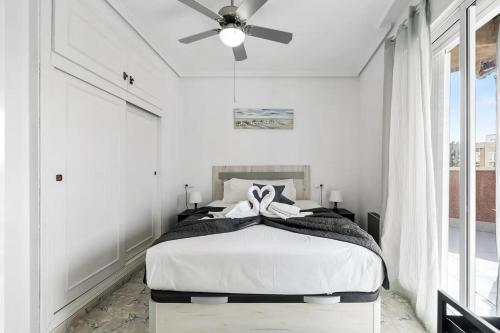 Penthouse c Patricio Zammit Torrevieja