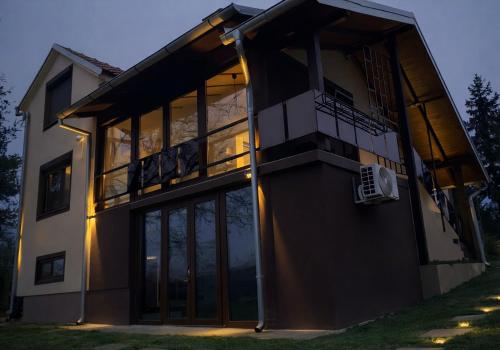 Empyrean House